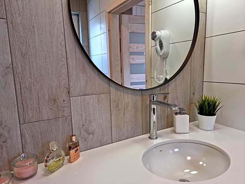 Słoneczna Zatoka Gowidlino