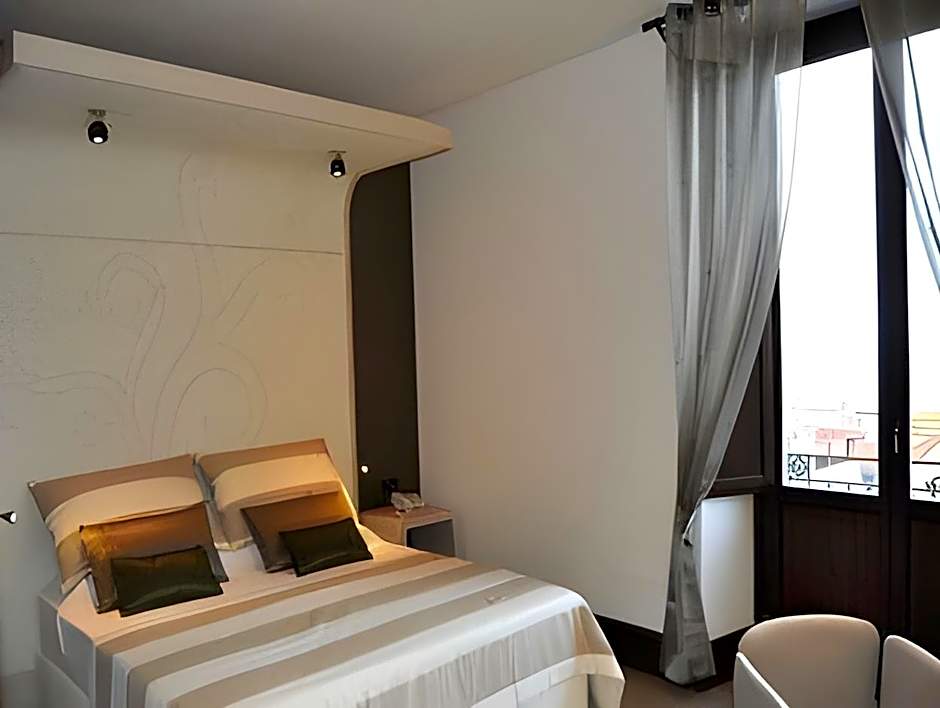 Hotel Palazzo Fortunato