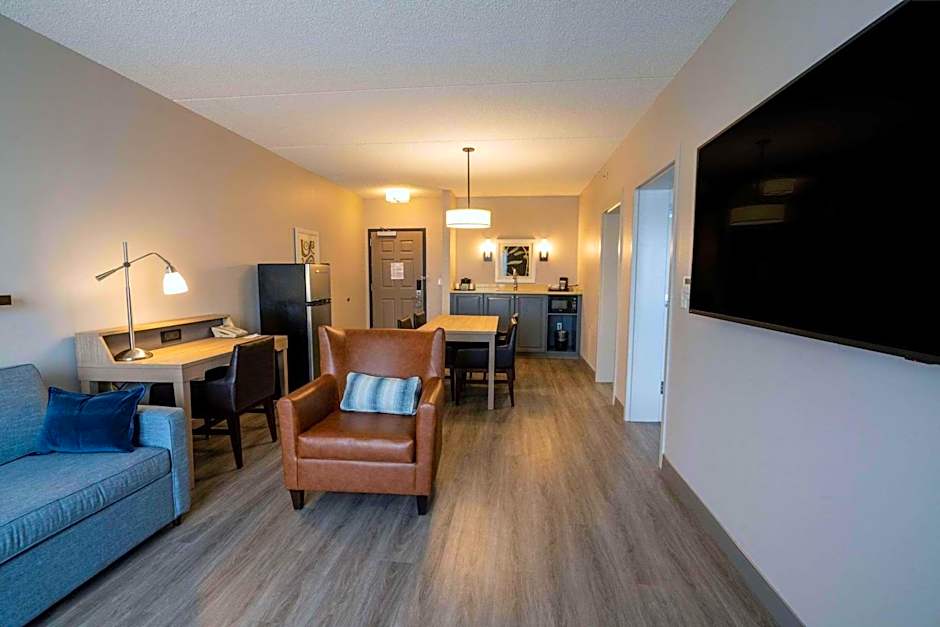 Country Inn & Suites by Radisson, State College (Penn State Area), PA