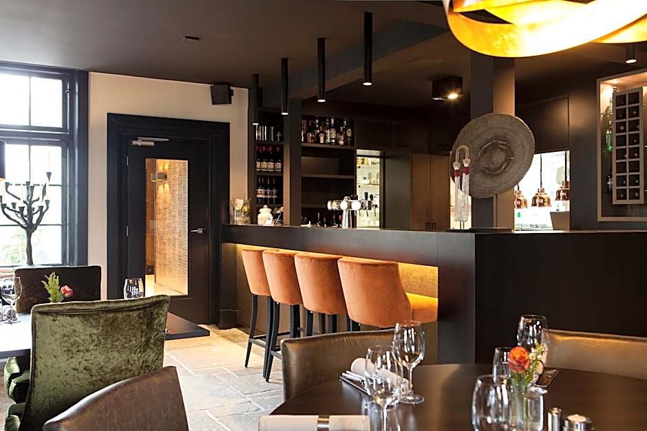 Hotel Restaurant Het Witte Paard