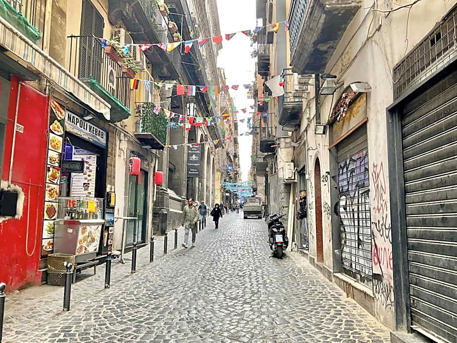 'A Room de' Scugnizzi