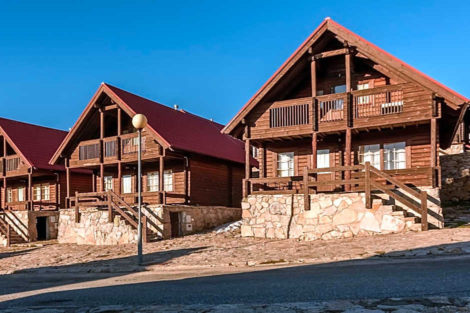 Luna Chalets da Montanha - Serra da Estrela