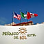 Peñasco del Sol Hotel