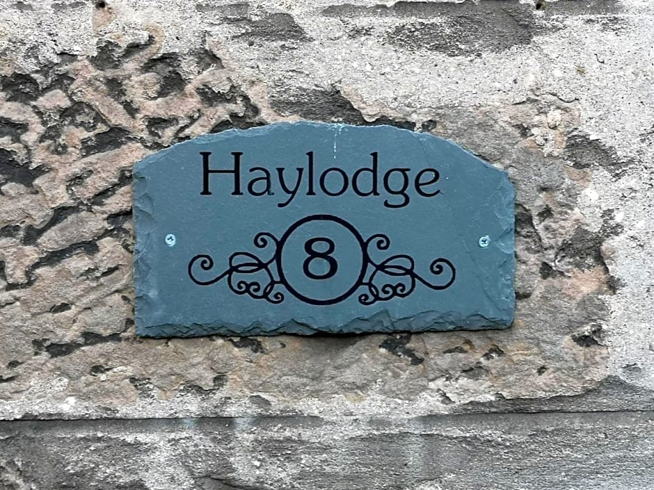 Hay Lodge