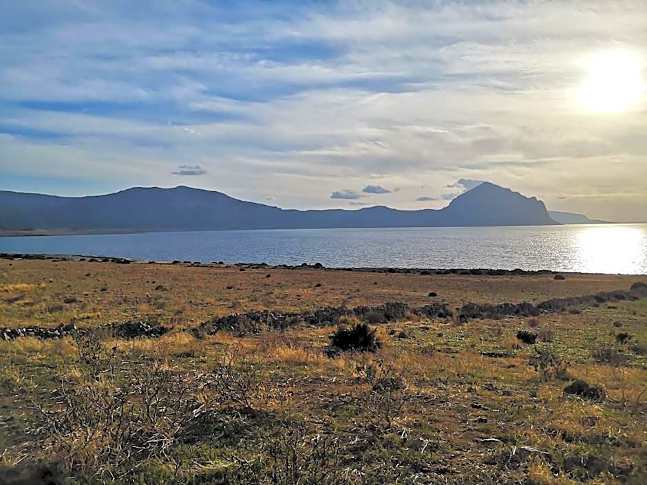 APPARTAMENTO A SAN VITO LO CAPO STANZA CON BAGNO