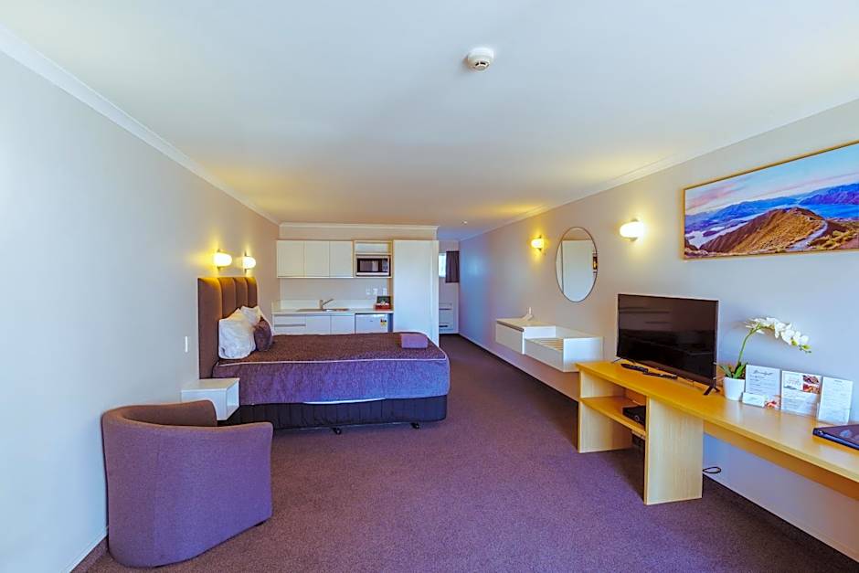 Anchorage Motor Lodge