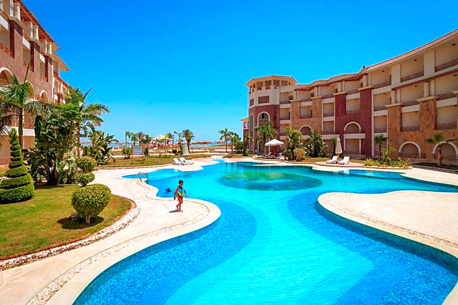 Royal Beach Serviced Apartments