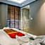 Best Western Plus Maple Leaf