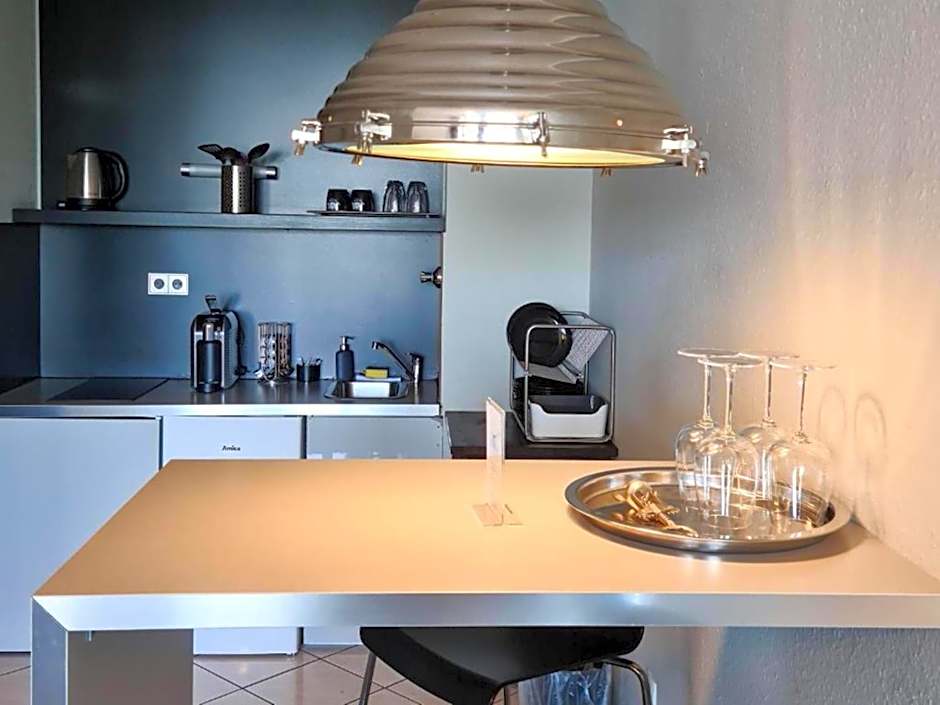 Rheinblick Apartments