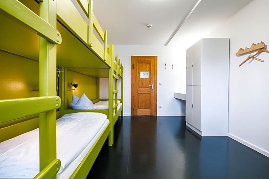 Jugendherberge Lenggries