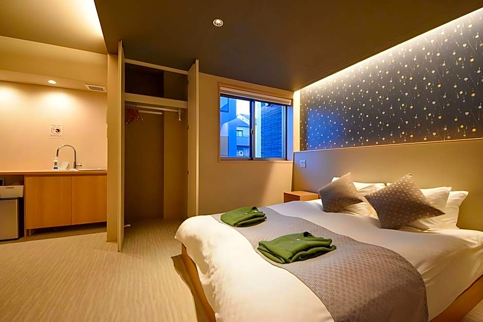 Hotel Rokune
