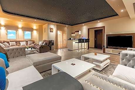 VESTA  - Luxury Villa - 4BR - New Cairo