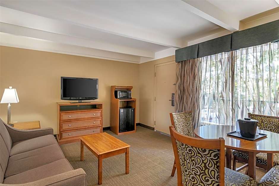 Best Western Charleston Inn