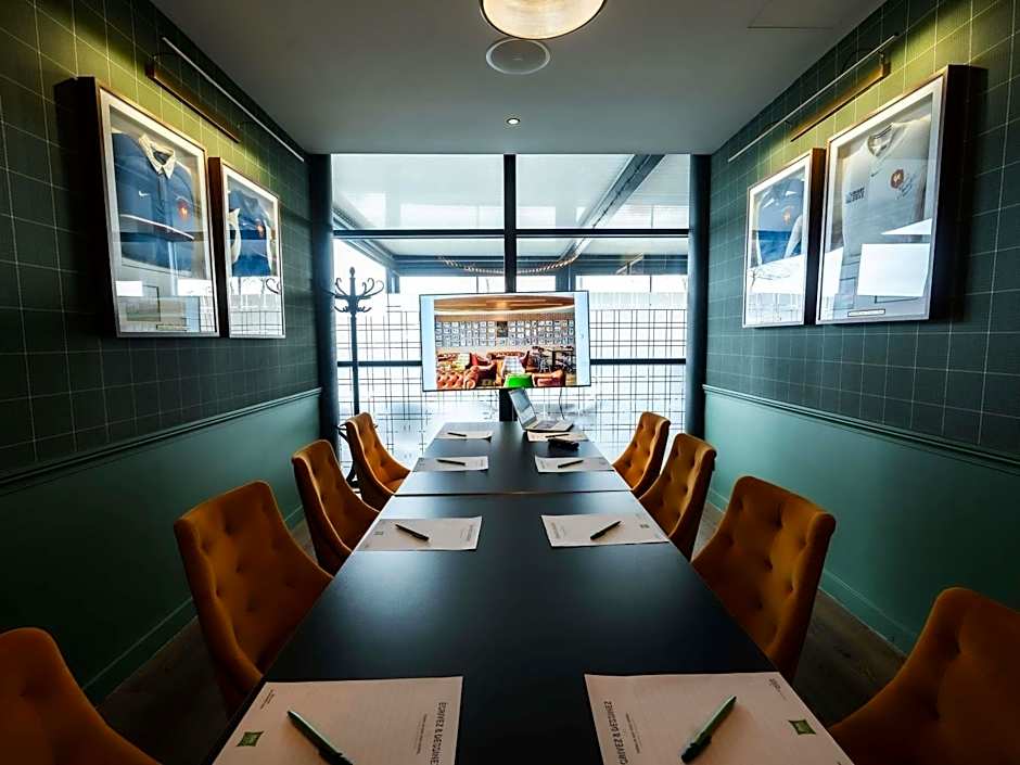 ibis Styles Castelnaudary (Opening June 2021)