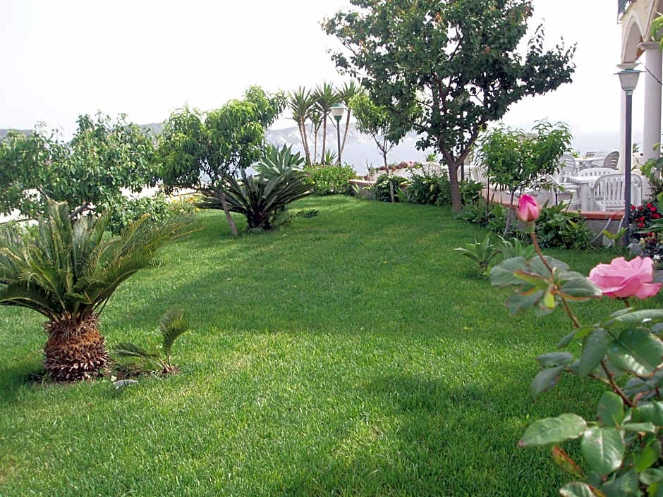 Villa Ersilia