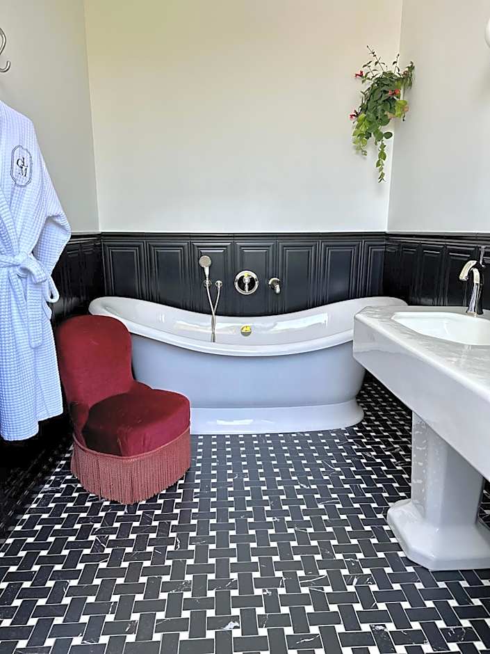 LA GRANDE MAISON LGM