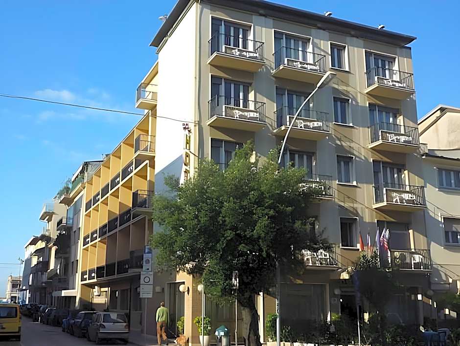 Hotel Stella D'Italia