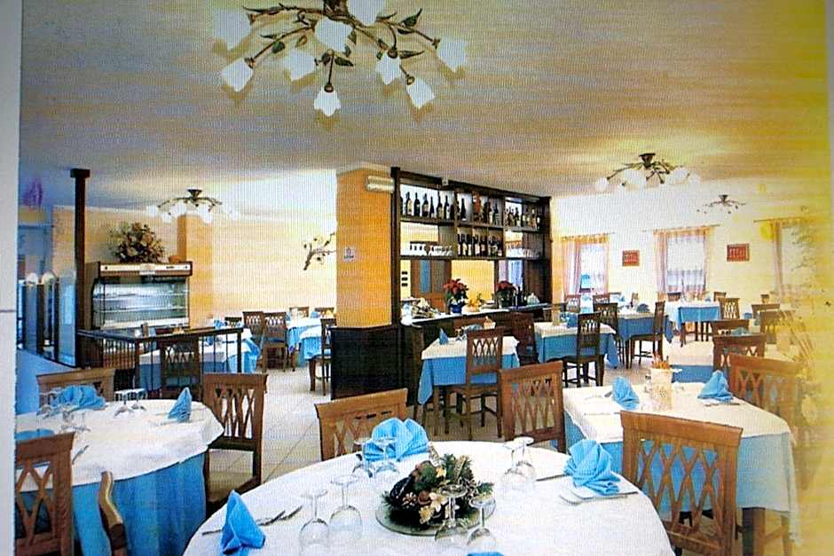 Hotel Ristorante Ligure