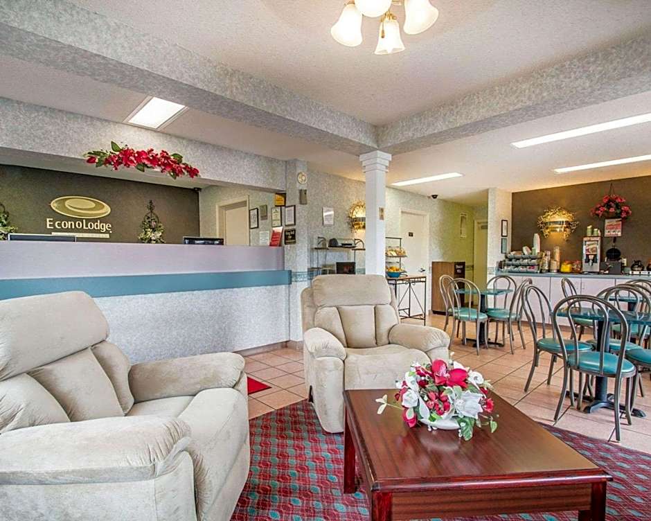 Econo Lodge Dothan West