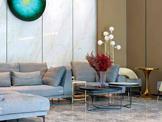 MIRJOL Hotel (Ningbo Impression City)