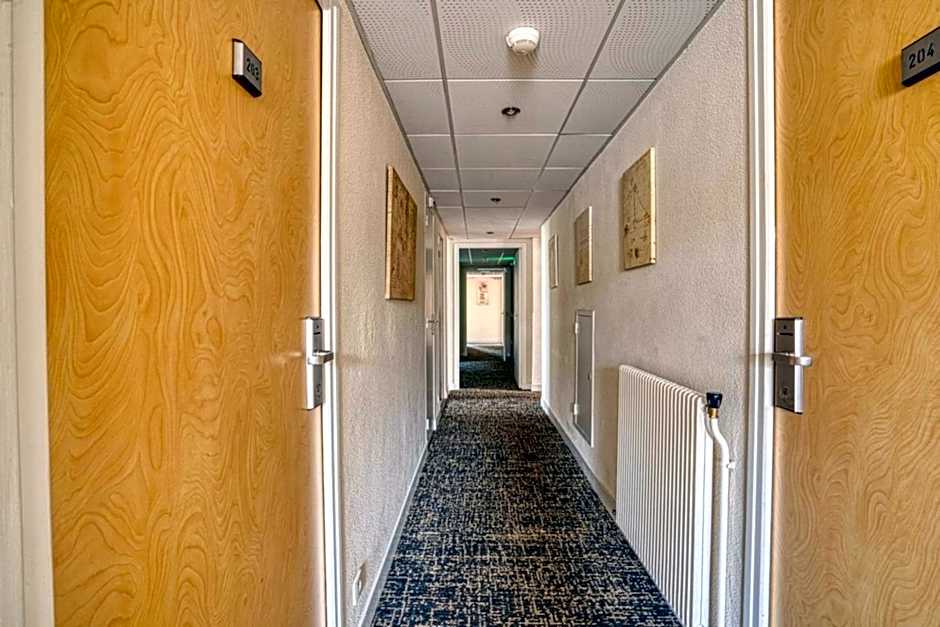 Best Western Le Vinci Loire Valley
