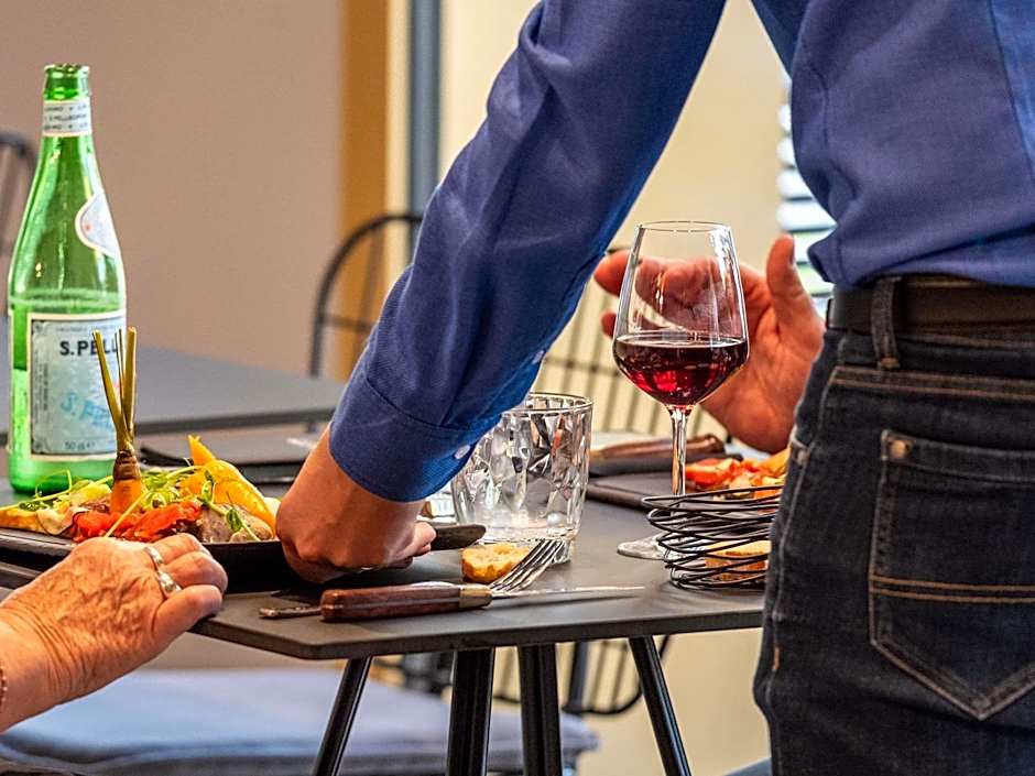 ibis Nantes Treillières