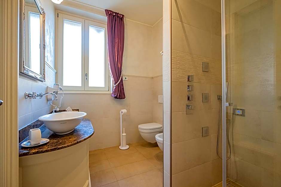 Relais Colle San Pietro