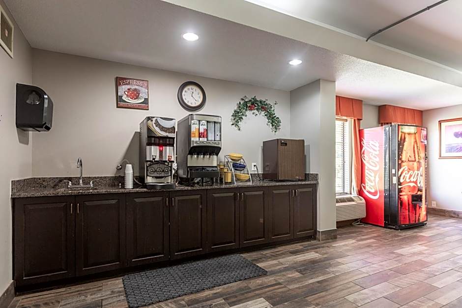 Baymont by Wyndham Creedmoor