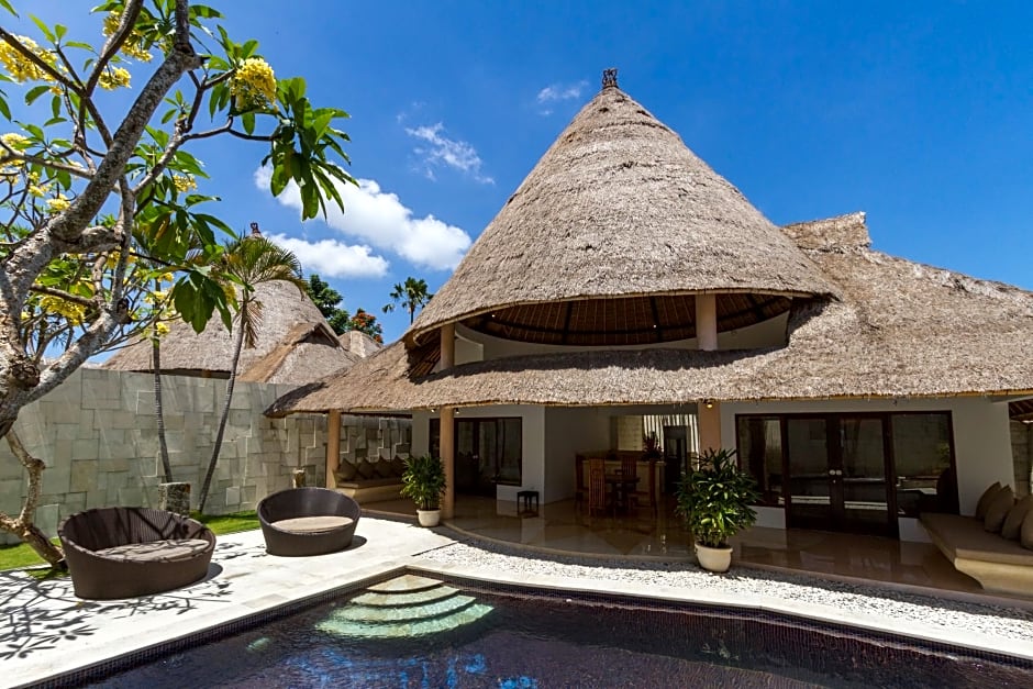 Bvilla Seaside