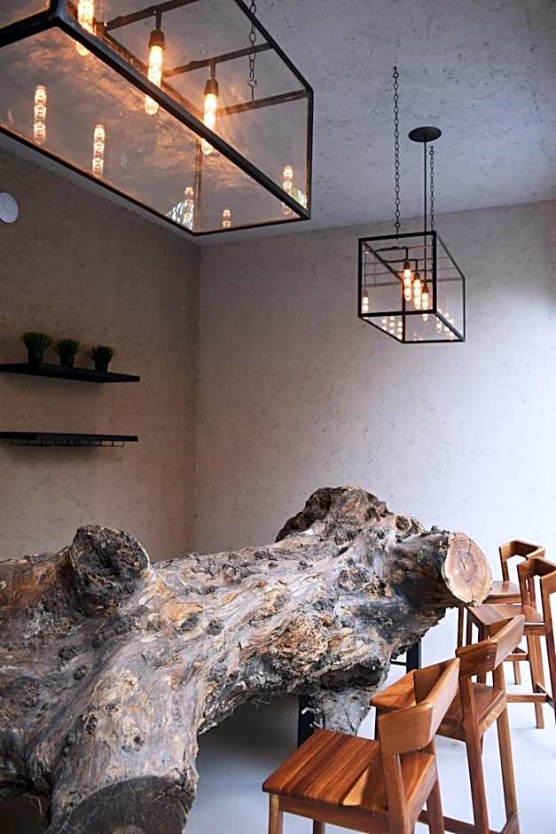 Hotel Casa Andaria