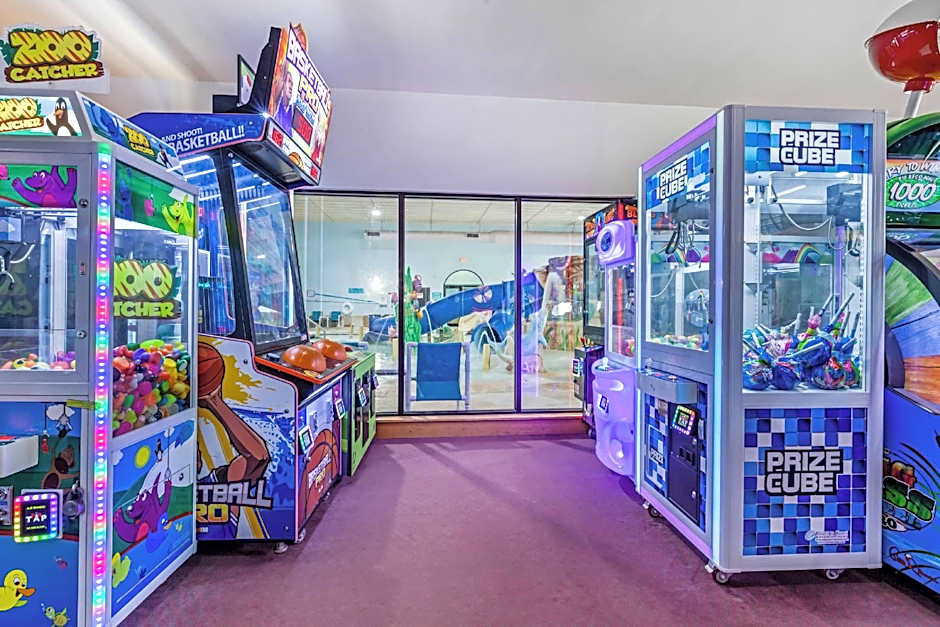 Atlantis Family Waterpark Hotel, an Ascend Collection Hotel