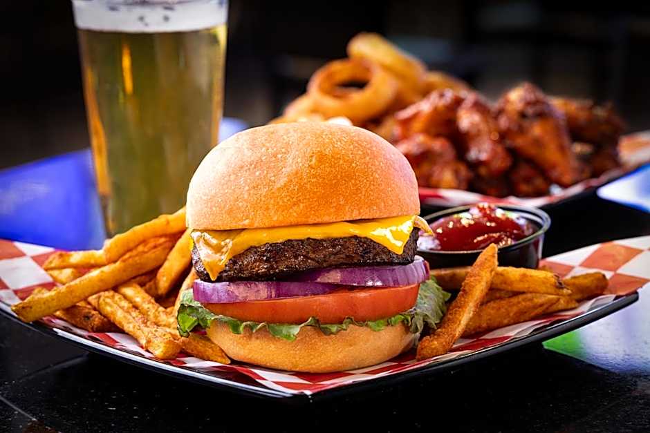 Horseshoe Bossier City - A Caesars Rewards Destination