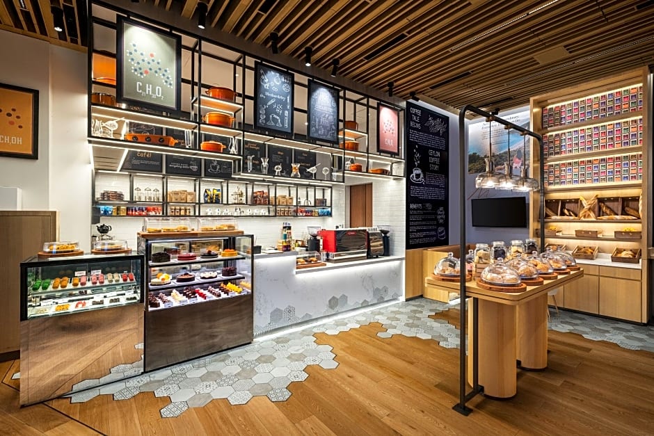 Courtyard by Marriott Colombo