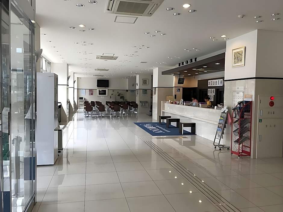 Toyoko Inn Keio-Sen Hashimoto-Eki Kita-Guchi