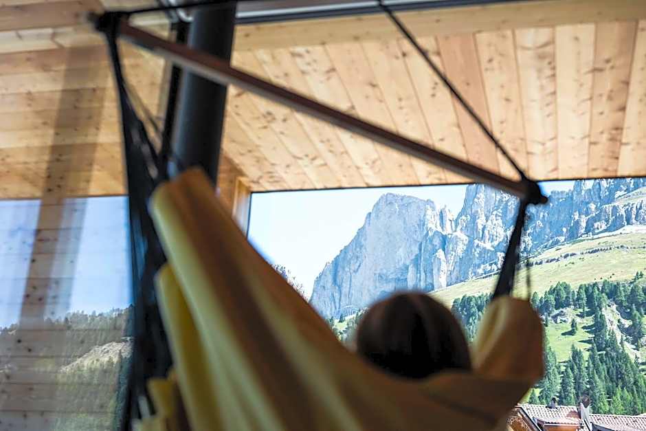 Sport Hotel Passo Carezza