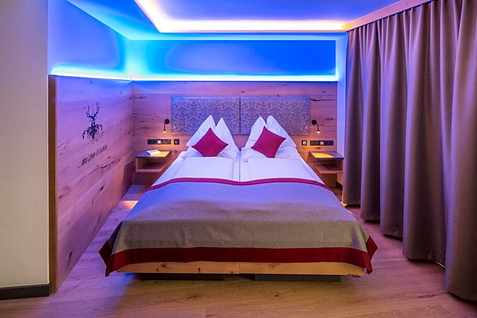 Sonne 1806 - Hotel am Campus Dornbirn