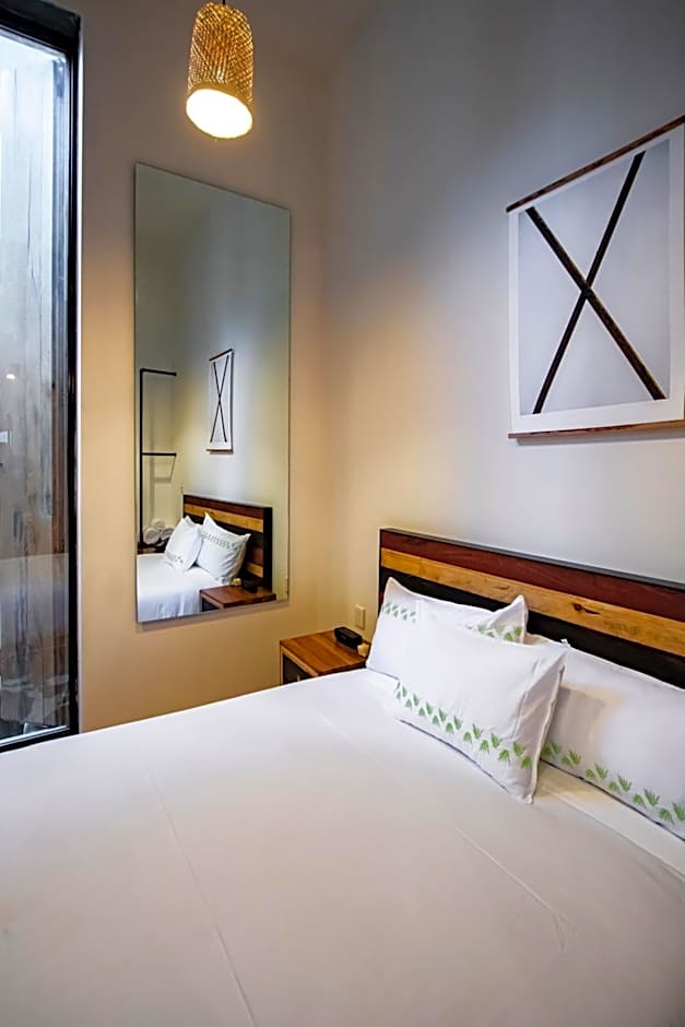 Hotel Los Amantes