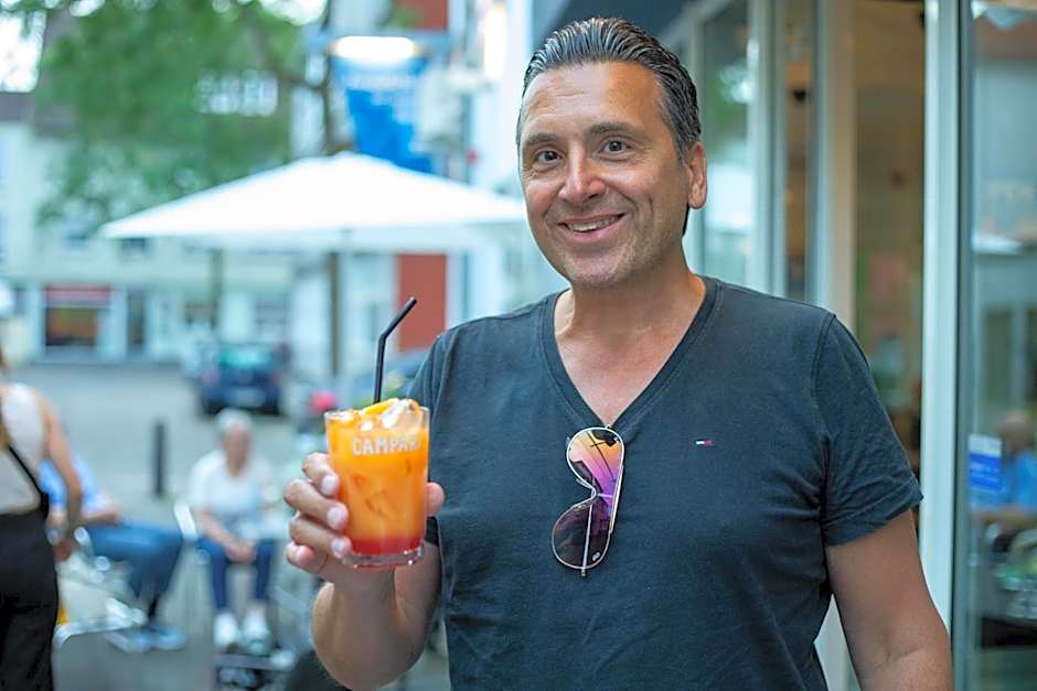 hogh Hotel Heilbronn