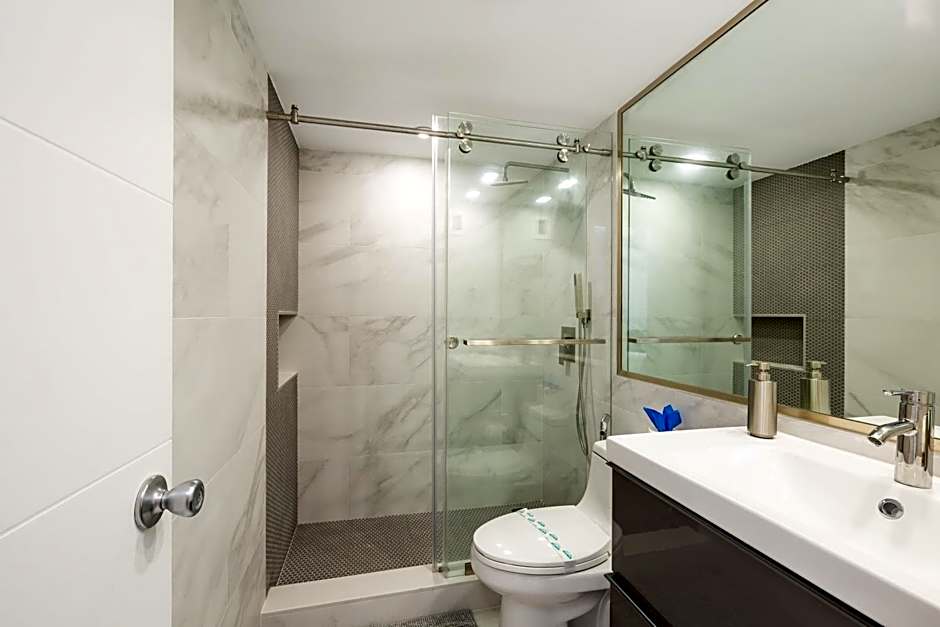 The Tides Ocean Luxury Suites