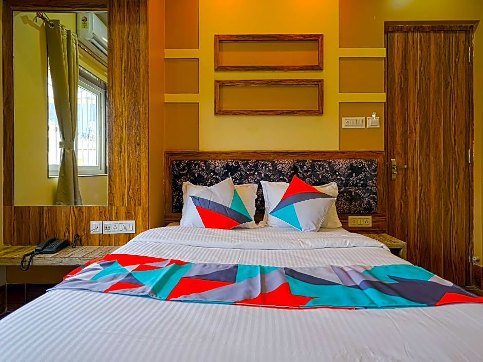 FabExpress Quest - Nr. Quest Mall