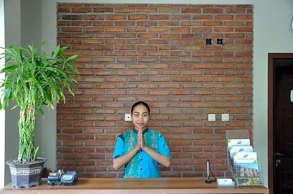 Hastina Hotel Lombok
