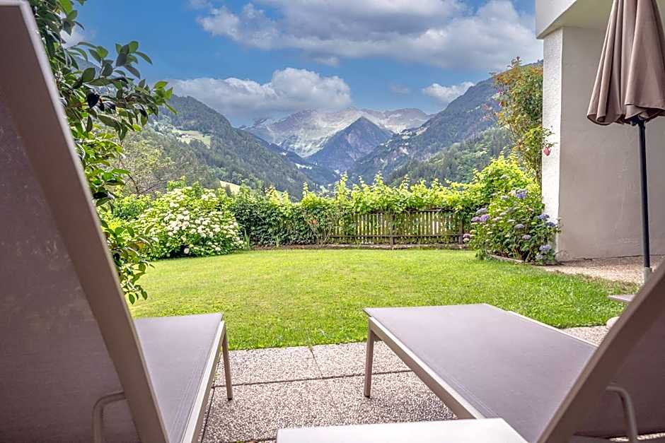 Das Bergland - Vital & Activity