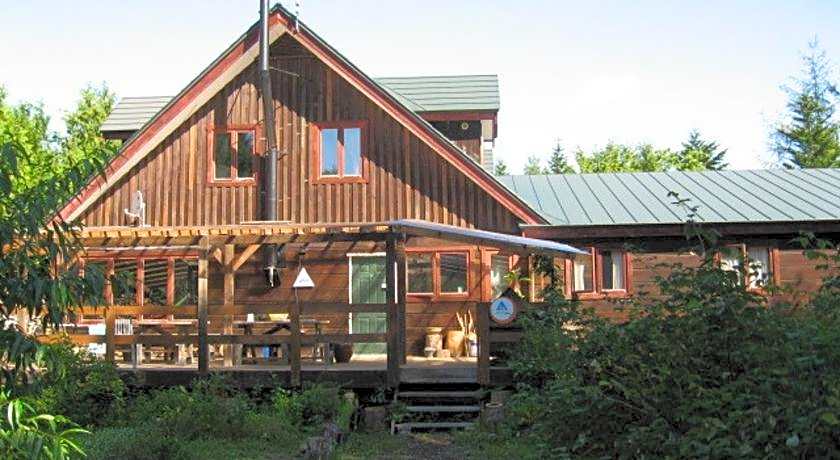 Toipirka Kitaobihiro Youth Hostel