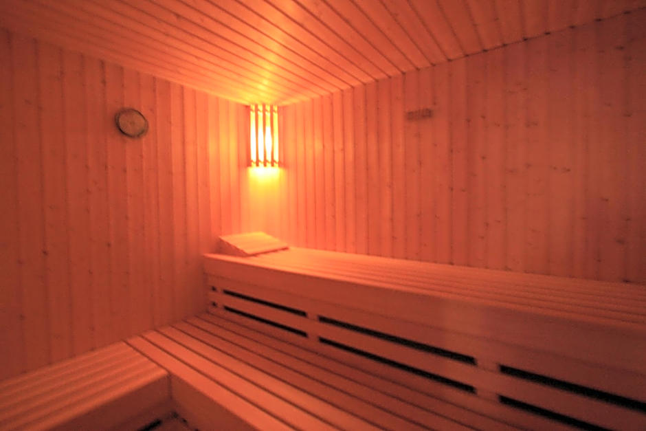 Posada-Spa Privilegio de Vara