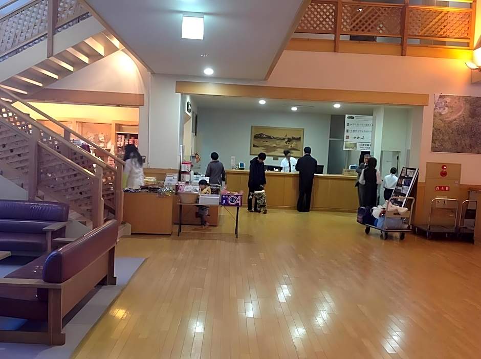 Morinoyu Hotel Hanakagura