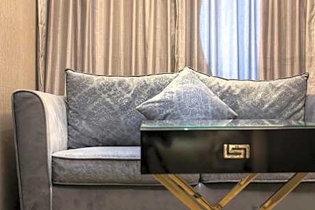 Standard Double Room - No Bathtub