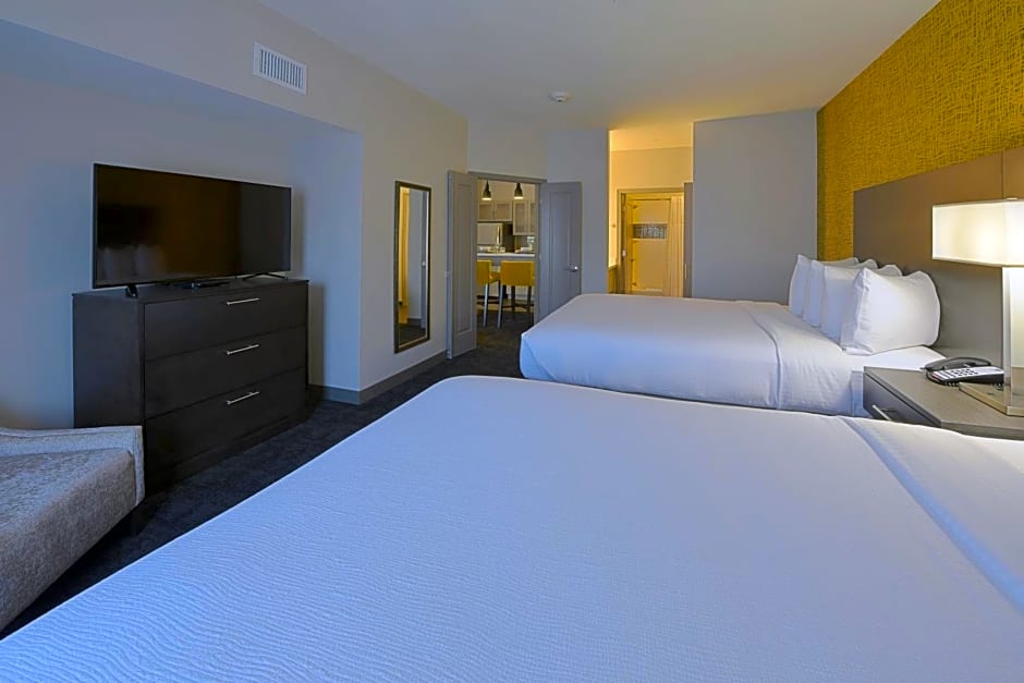 Staybridge Suites - Little Rock - Medical Center, an IHG Hotel