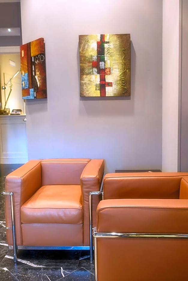 Hotel Palacio Muñatones