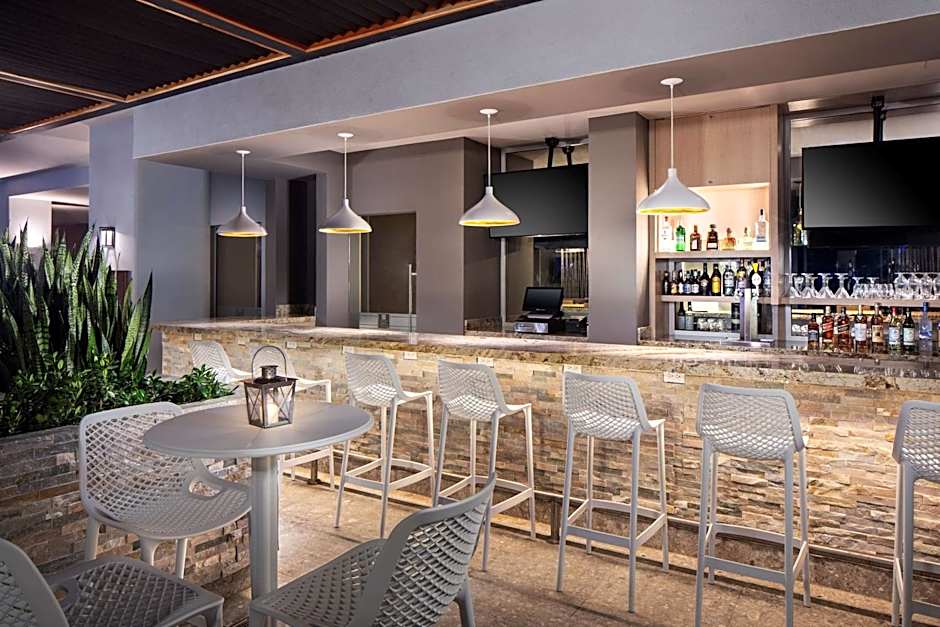 Hyatt Place Aruba Airport