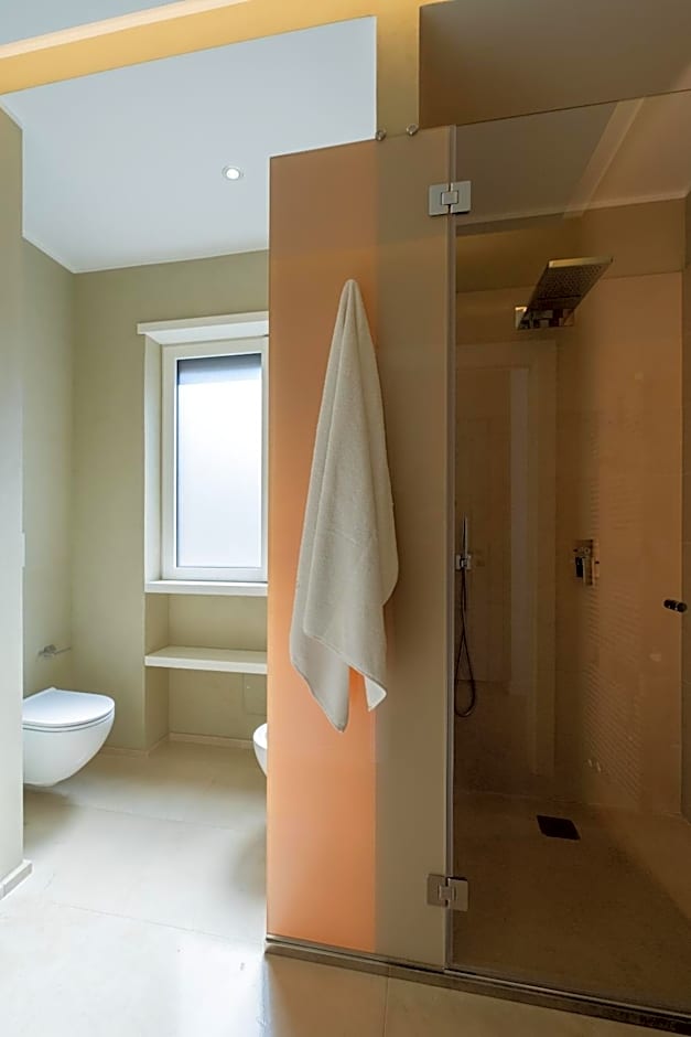 Abalto Suites & Rooms